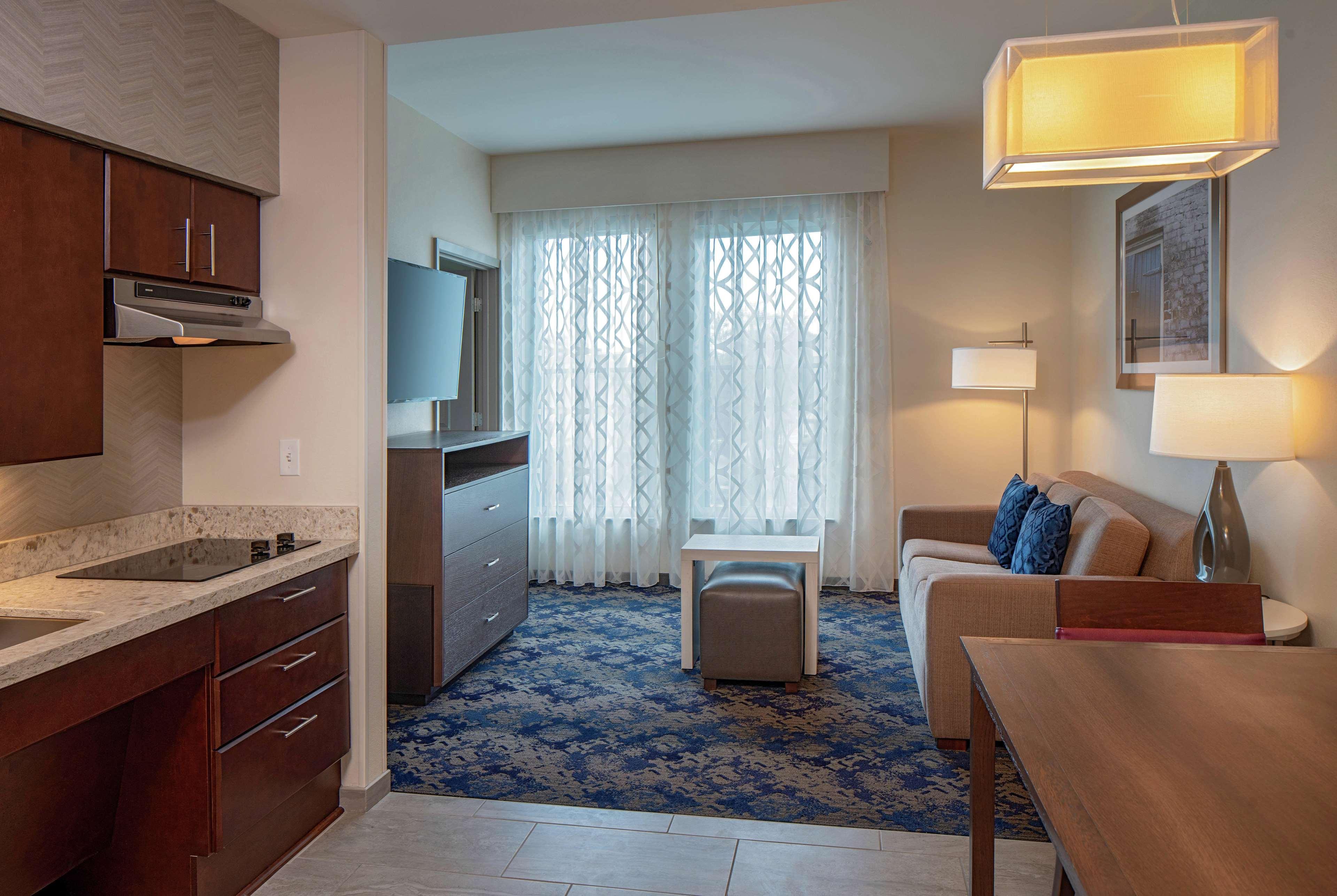 Homewood Suites By Hilton New Orleans French Quarter Exteriör bild