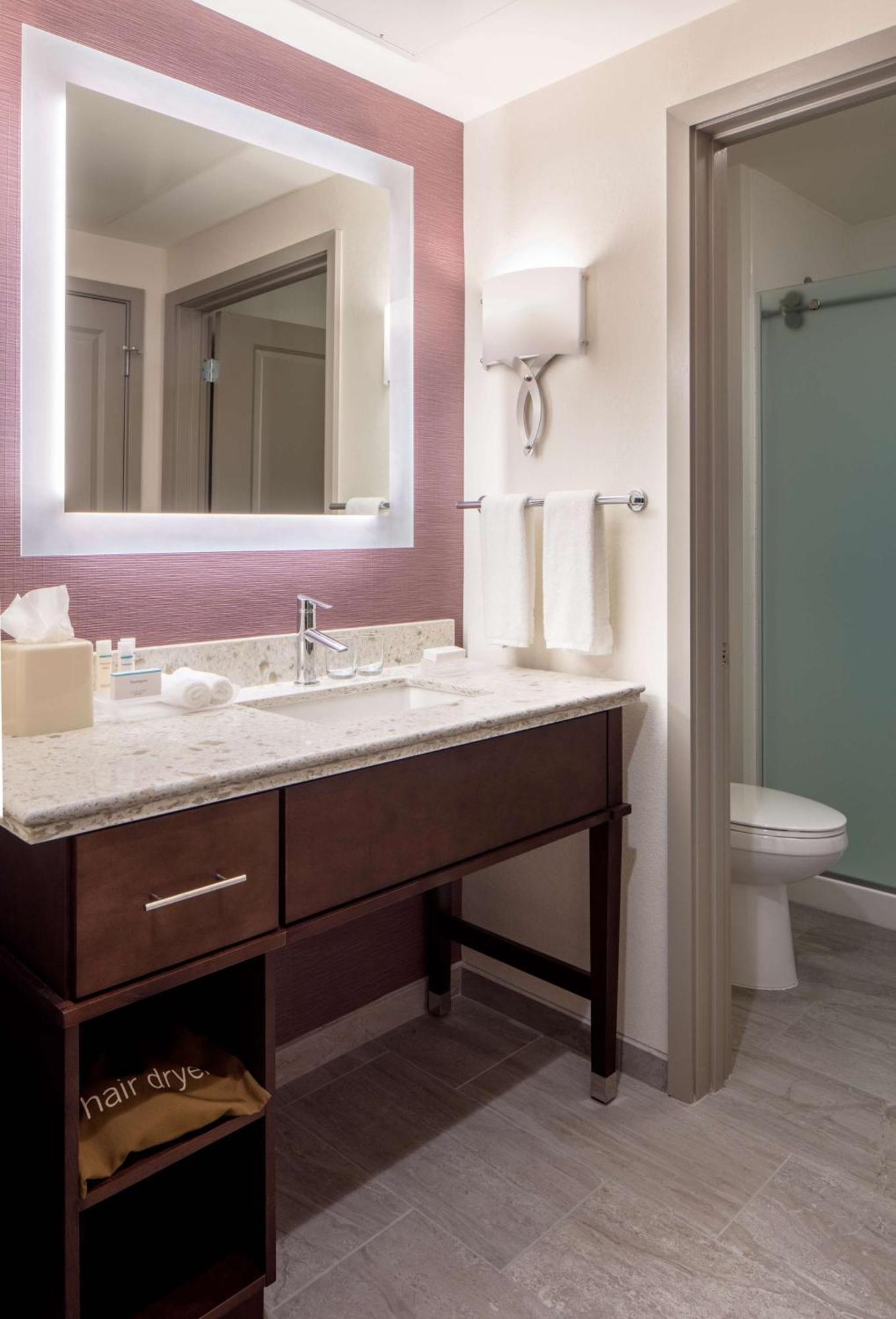 Homewood Suites By Hilton New Orleans French Quarter Exteriör bild