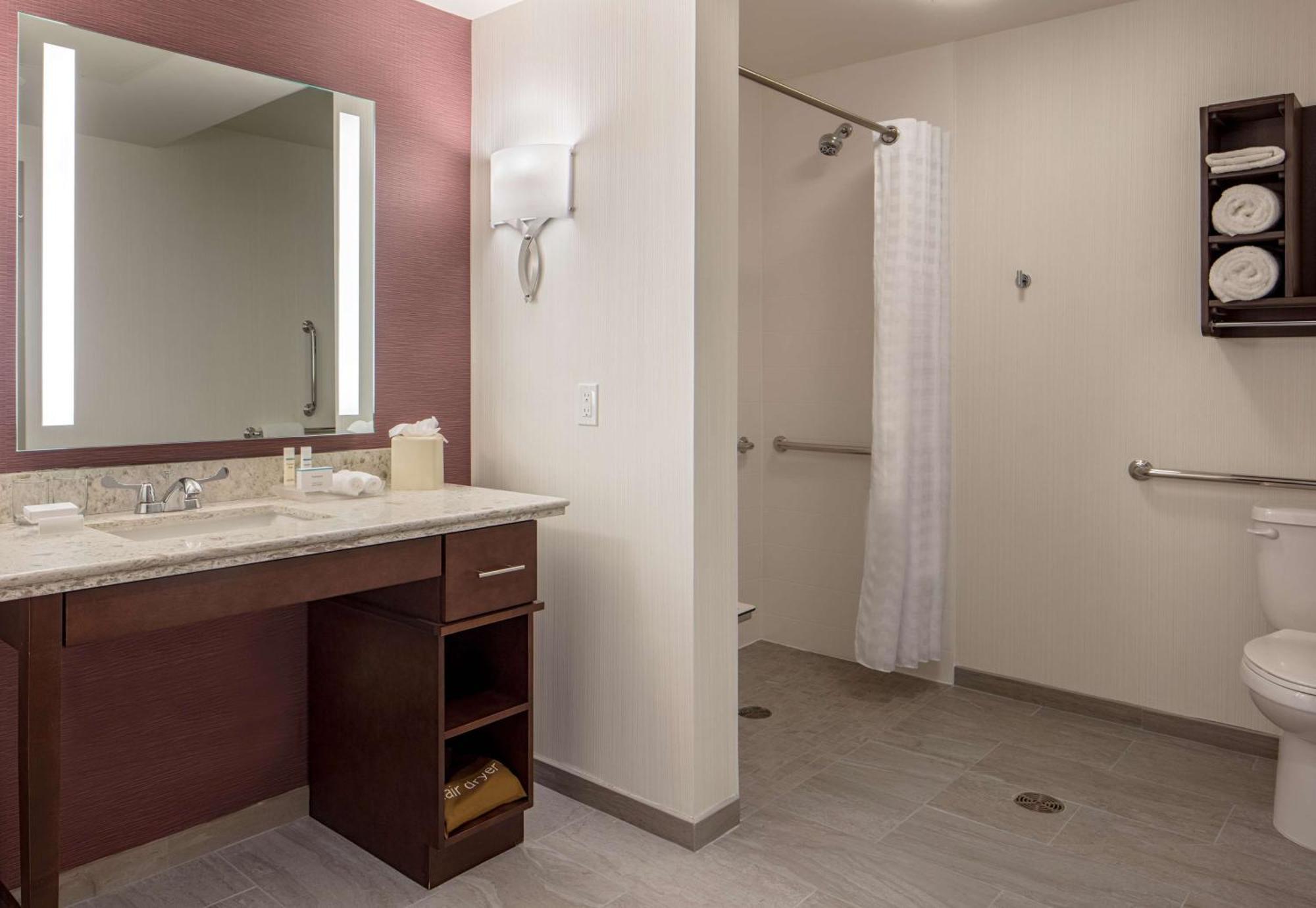 Homewood Suites By Hilton New Orleans French Quarter Exteriör bild